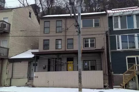 912 Arlington Ave, Pittsburgh, PA 15203