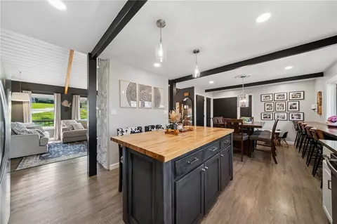 Kitchen - 2187 Elizabeth Ct, Export, PA 15632 photo 1 of 5