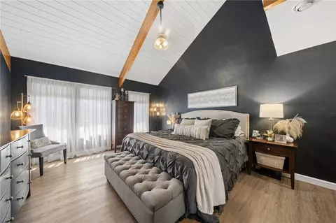 Bedroom - 2187 Elizabeth Ct, Export, PA 15632 photo 1 of 6