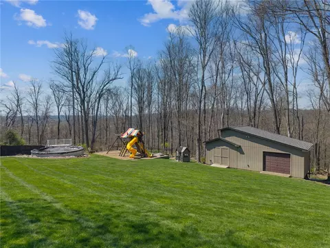 Exterior - 2187 Elizabeth Ct, Export, PA 15632 photo 8 of 9