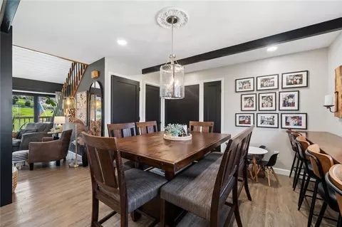 Dining - 2187 Elizabeth Ct, Export, PA 15632 photo 1 of 4