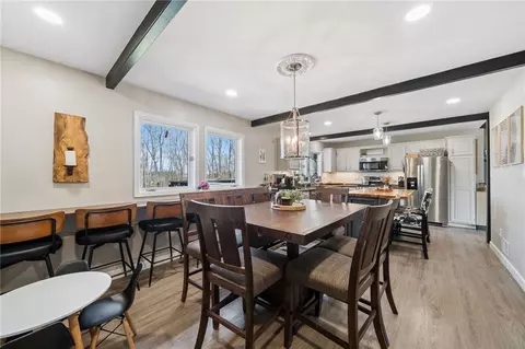 Dining - 2187 Elizabeth Ct, Export, PA 15632 photo 2 of 4
