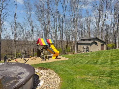 Exterior - 2187 Elizabeth Ct, Export, PA 15632 photo 9 of 9
