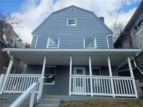 2323 Patterson Ave, Pittsburgh, PA 15218