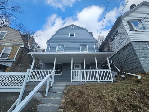 2323 Patterson Ave, Pittsburgh, PA 15218