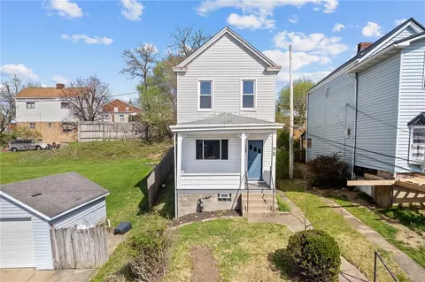 75 Mullooly St, Pittsburgh, PA 15227