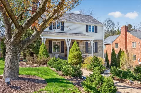 929 N Meadowcroft Ave, Pittsburgh, PA 15216