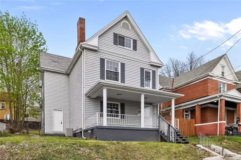 2430 Dewey St, Homestead, PA 15120