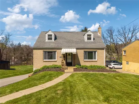 523 Beatty Rd, Monroeville, PA 15146