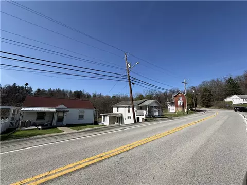 298-306 Park Ave, Washington, PA 15301