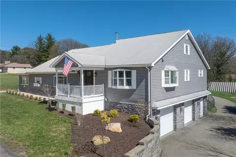 134 Burke Rd, Farmington, PA 15437
