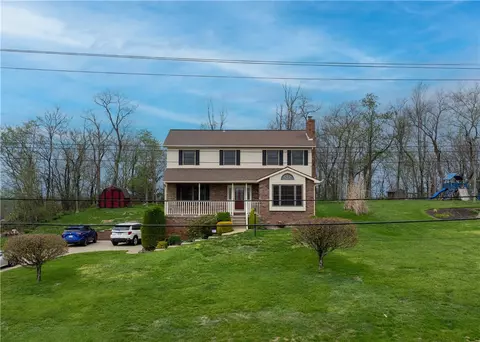 128 Moffett Run Rd, Aliquippa, PA 15001
