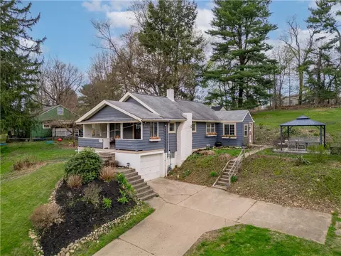 Other - 272 Spring Run Rd, Crescent, PA 15046 photo 1 of 10