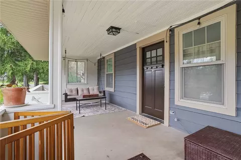 Exterior - 272 Spring Run Rd, Crescent, PA 15046 photo 3 of 11