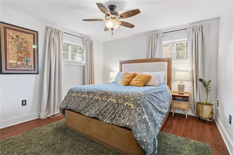Bedroom - 272 Spring Run Rd, Crescent, PA 15046 photo 3 of 5
