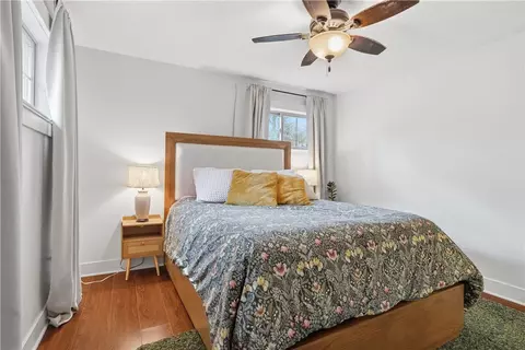 Bedroom - 272 Spring Run Rd, Crescent, PA 15046 photo 5 of 5