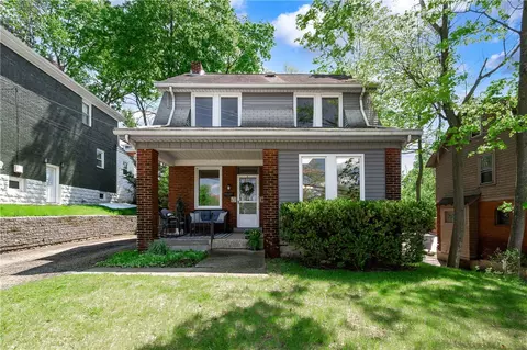 267 Academy Ave, Pittsburgh, PA 15228