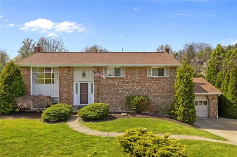 1223 Silver Ln, Mckees Rocks, PA 15136