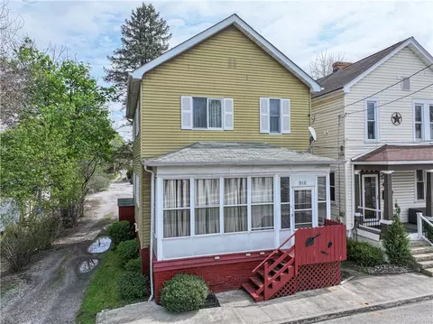 510 Clarion St, Beaver, PA 15009