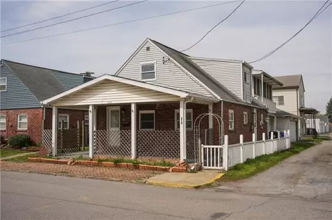214 12th St, Monaca, PA 15061