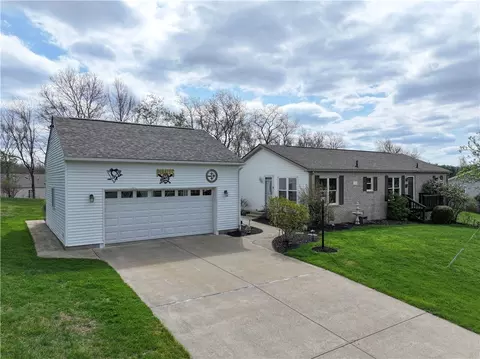 1616 Glenn St, Mcdonald, PA 15057