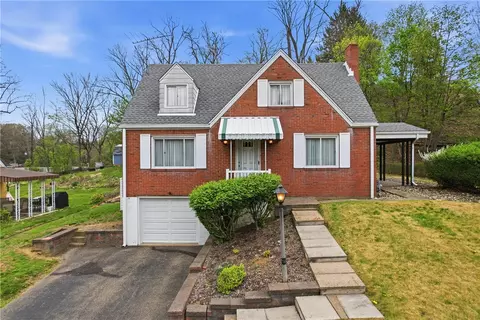 824 Vilsack Rd, Glenshaw, PA 15116