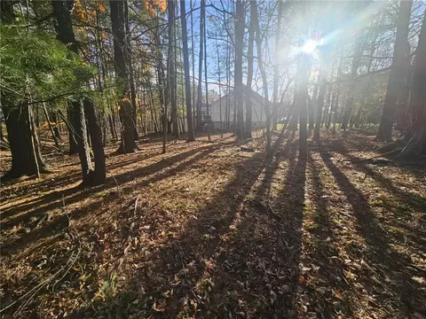 lot133 Section 1 Treasure Lk, Dubois, PA 15801