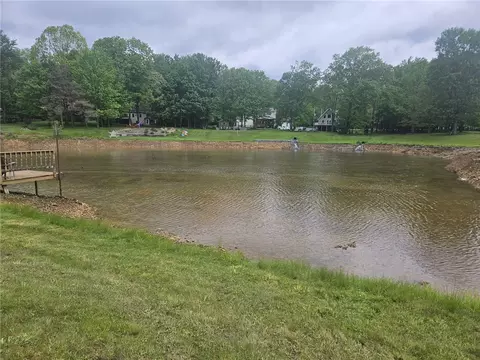lot108 Section 2 Treasure Lk, Dubois, PA 15801