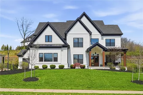 121 Birch Dr, Wexford, PA 15090