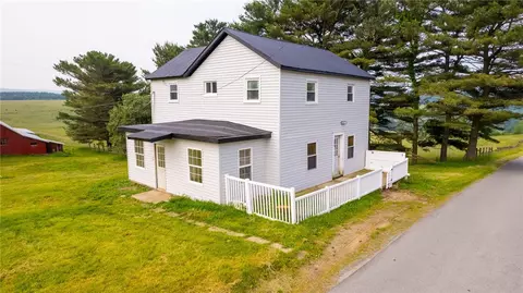 198 Mt View Rd, Champion, PA 15622
