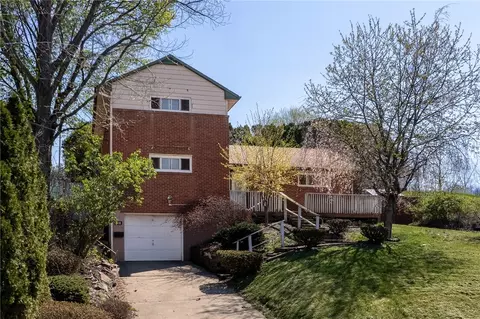 6510 Woodlawn Ave, Verona, PA 15147