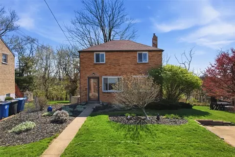 405 Veronica Dr, Pittsburgh, PA 15235