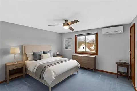 Bedroom - 944 Lowber Rd, Irwin, PA 15642 photo 6 of 6