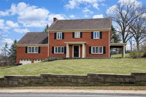 2311 Old Washington Rd, Pittsburgh, PA 15241