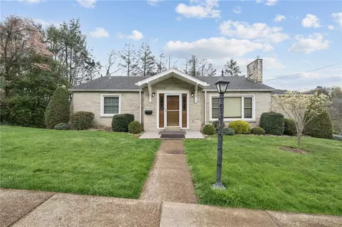 600 N Maple Ave, Greensburg, PA 15601