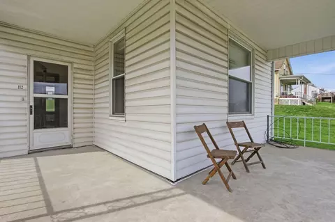 Exterior - 112 2nd Ave, New Eagle, PA 15067 photo 1 of 4