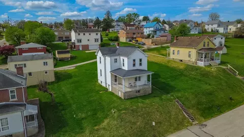 View/Area - 112 2nd Ave, New Eagle, PA 15067 photo 2 of 5