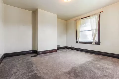Bedroom - 112 2nd Ave, New Eagle, PA 15067 photo 1 of 9