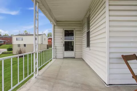 Exterior - 112 2nd Ave, New Eagle, PA 15067 photo 3 of 4