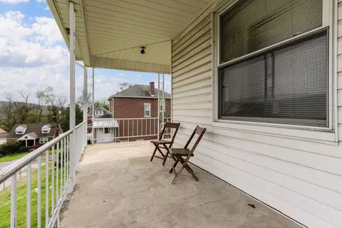 Exterior - 112 2nd Ave, New Eagle, PA 15067 photo 4 of 4