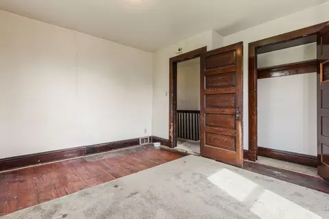 Bedroom - 112 2nd Ave, New Eagle, PA 15067 photo 9 of 9
