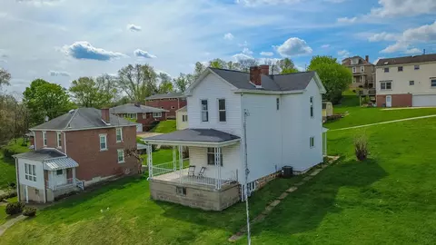 112 2nd Ave, New Eagle, PA 15067