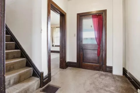 Entry Way - 112 2nd Ave, New Eagle, PA 15067 photo 1 of 2