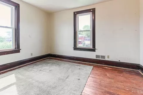 Bedroom - 112 2nd Ave, New Eagle, PA 15067 photo 7 of 9