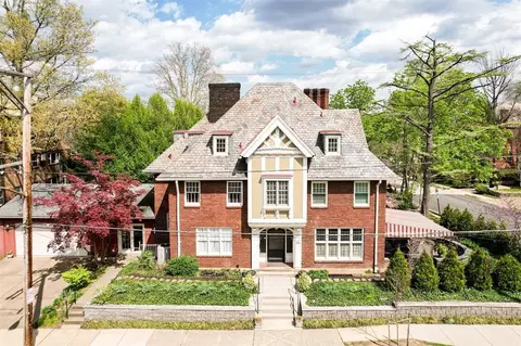333 Devonshire, Pittsburgh, PA 15213