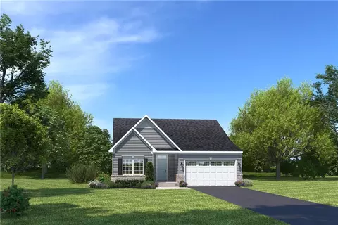 284 Dana Dr, Eighty Four, PA 15330