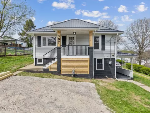 307 Cypress St, West Newton, PA 15089