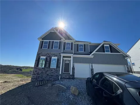 2638 Arno Dr, Oakdale, PA 15071