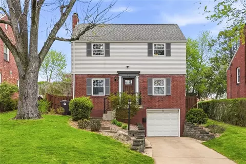 72 Hollow Haven Dr, Pittsburgh, PA 15236