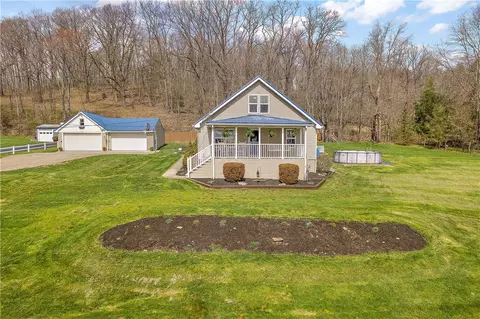 1242 Saxonburg Blvd, Tarentum, PA 15084